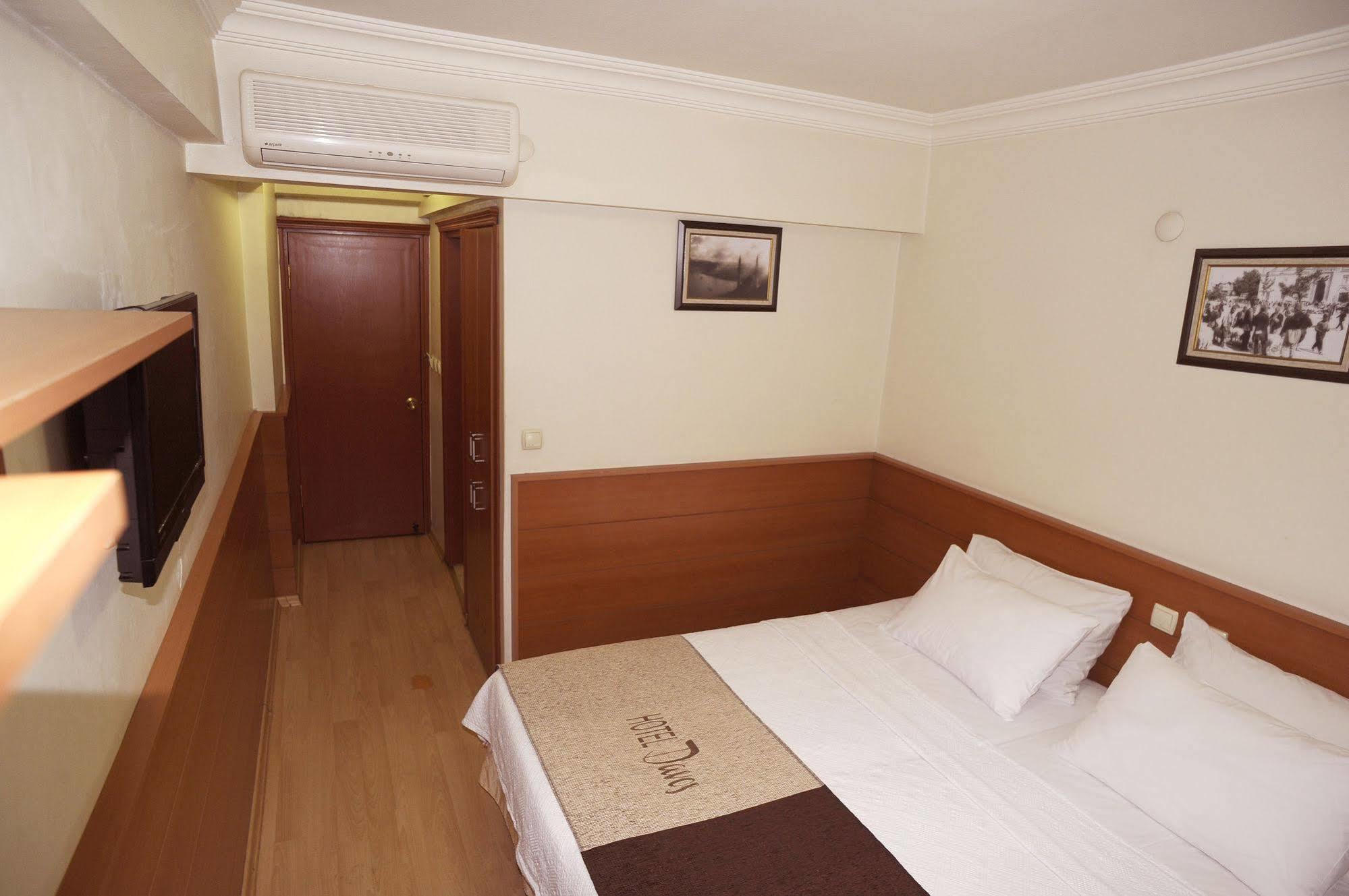 Hotel Davos Istanbul Exterior foto